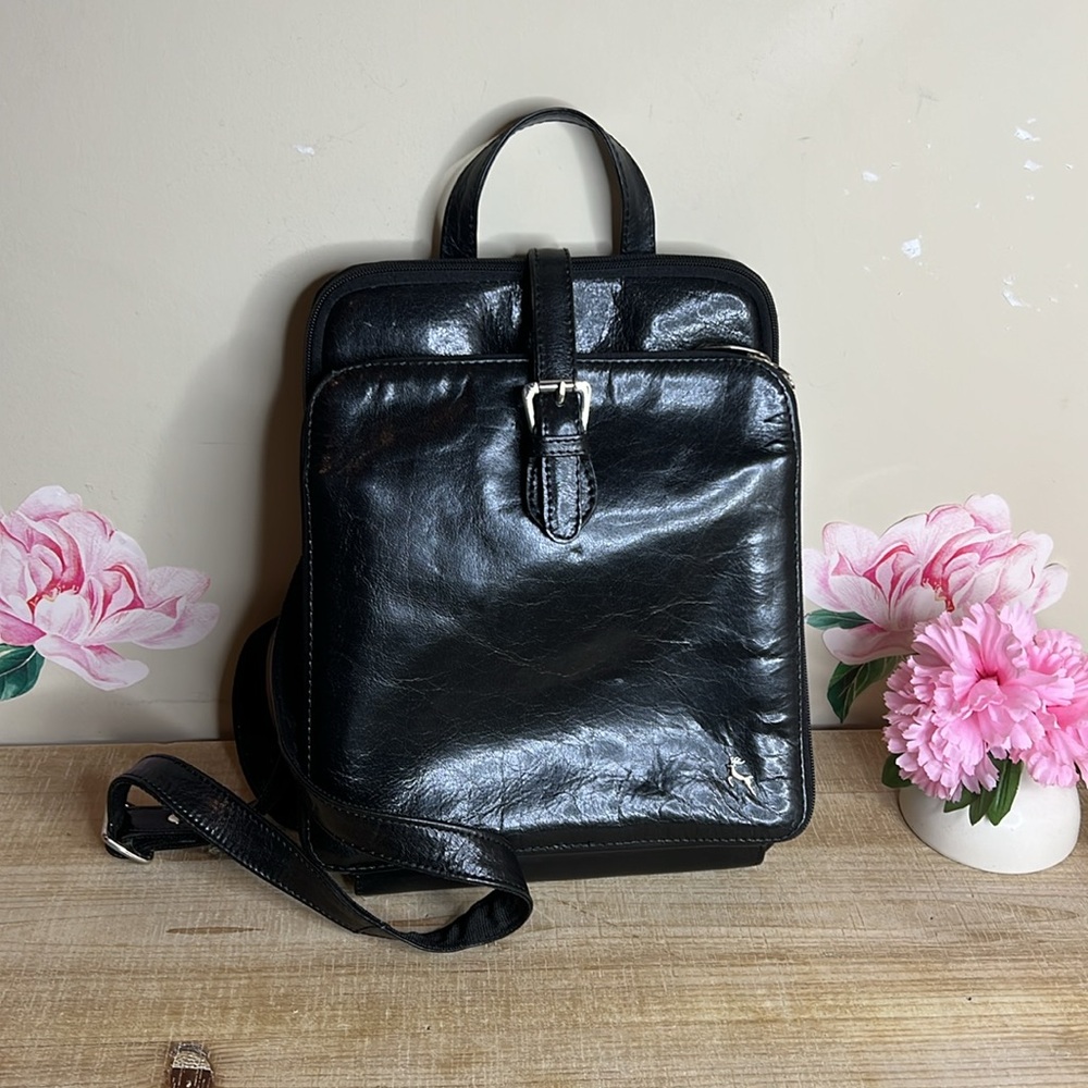 Ashwood Pure Leather Backpack 🎒 💕